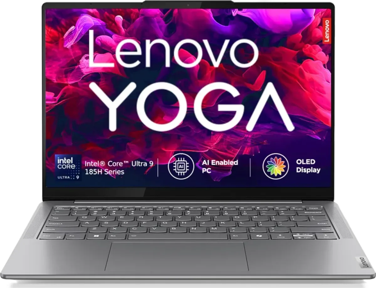 Lenovo Yoga Slim 7 14IMH9 83CV... - 1