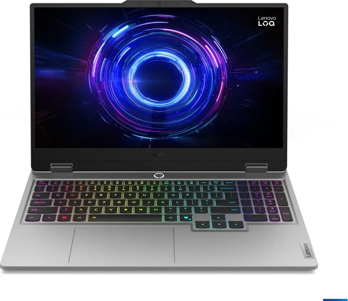 Lenovo LOQ 15IRX10 83JE01G5IN... - 2