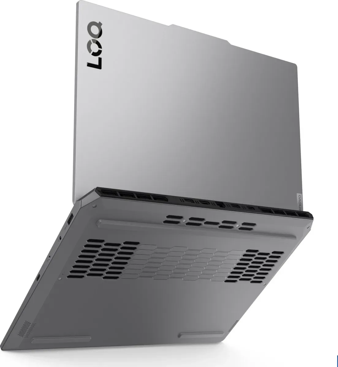 Lenovo LOQ 15IRX10 83JE01G5IN... - 4