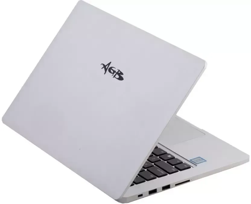 AGB Tiara 2403-R Gaming Laptop... - 2