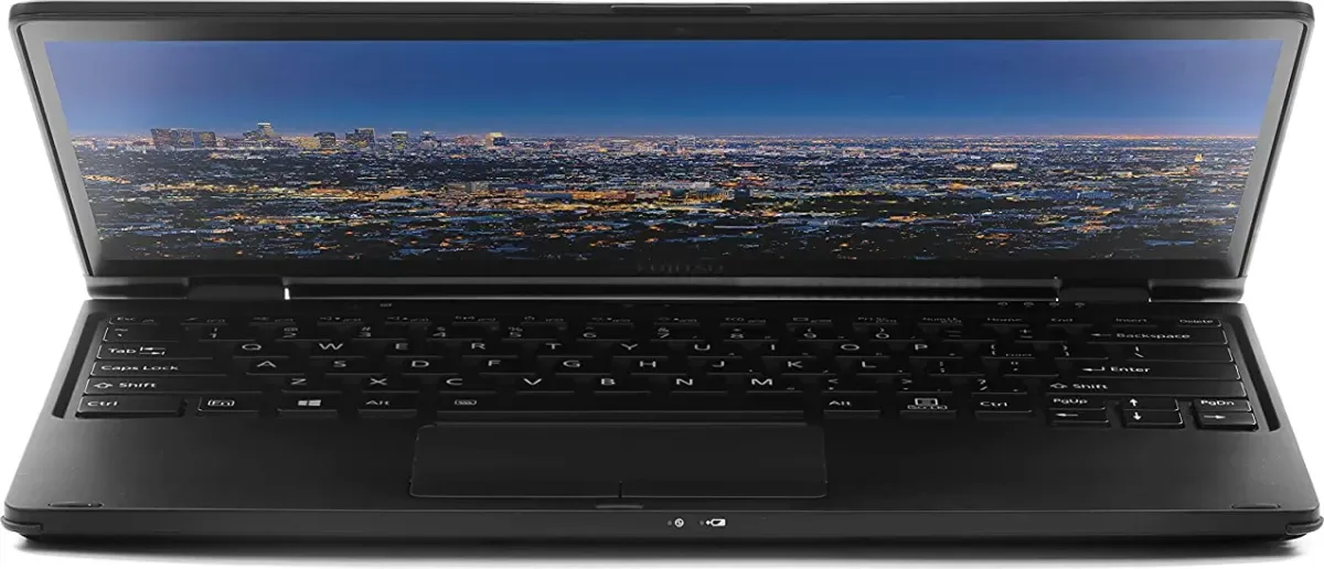 Fujitsu UH-X 4ZR1D71992 Laptop... - 2