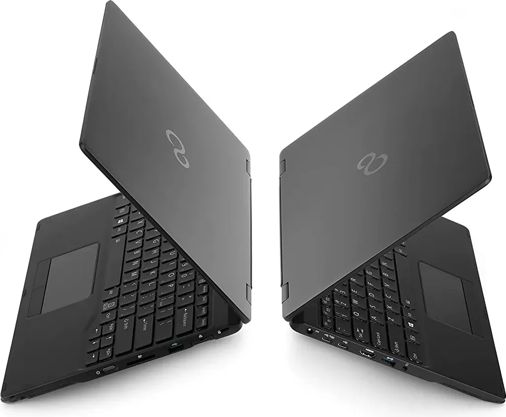 Fujitsu UH-X 4ZR1D71992 Laptop... - 3