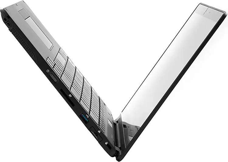 Fujitsu UH-X 4ZR1D71992 Laptop... - 4