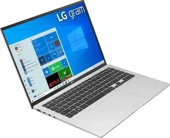 LG Gram 16Z90P-G.AJ63A2 Laptop... - 2