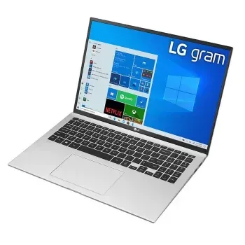 LG Gram 16Z90P-G.AJ63A2 Laptop... - 3