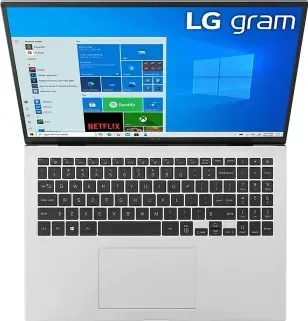 LG Gram 16Z90P-G.AJ63A2 Laptop... - 4