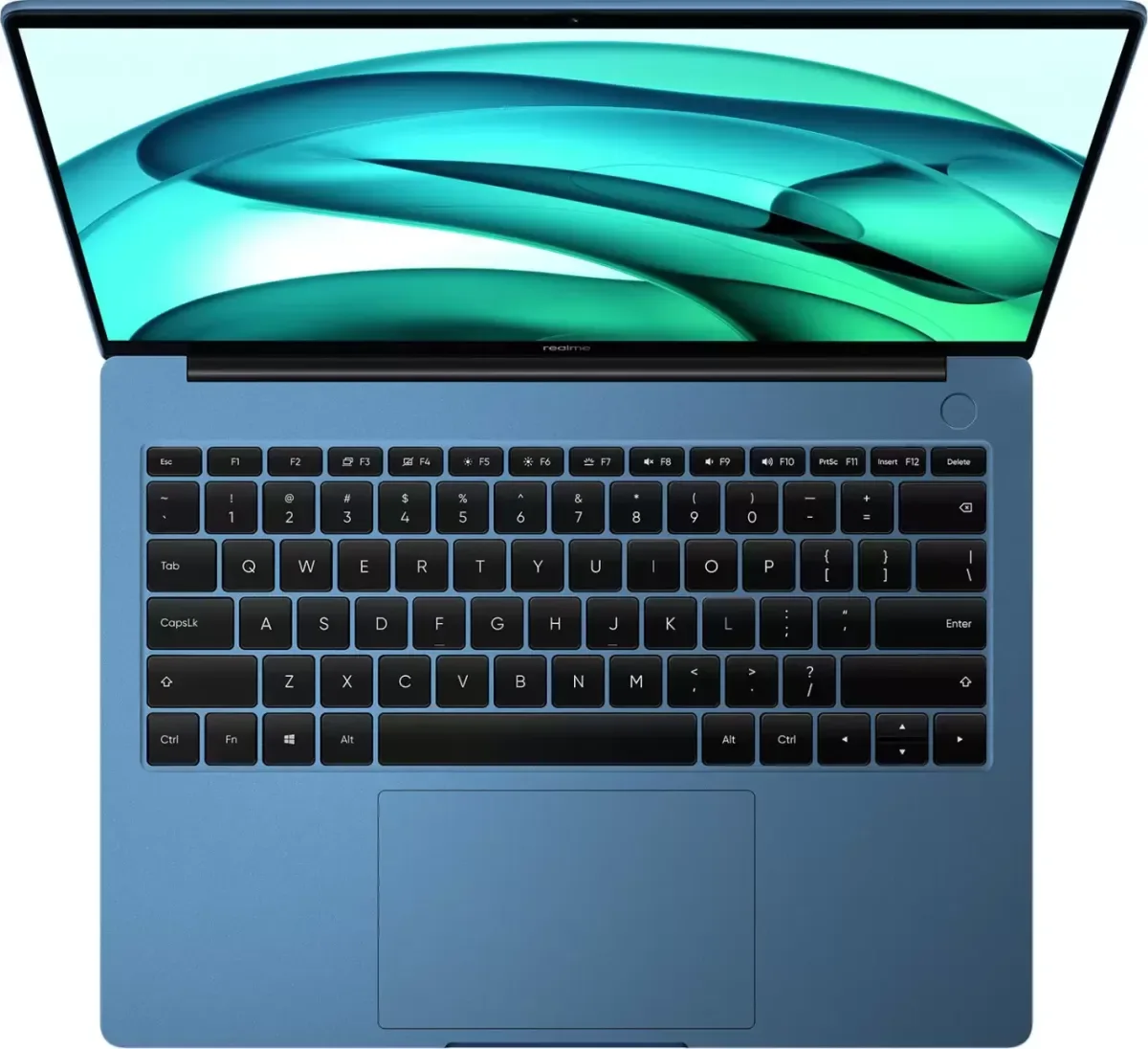Realme Book Prime Laptop (11th... - 2