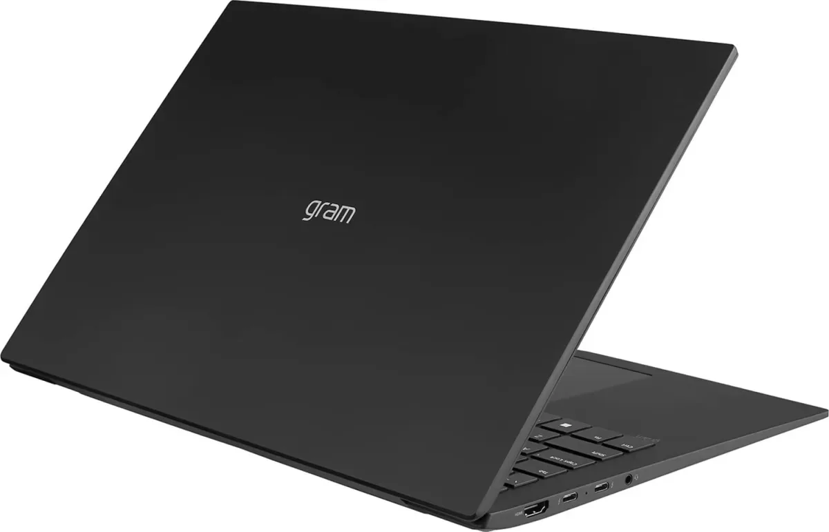 LG Gram 16Z90Q-G.AH75A2 Laptop... - 3