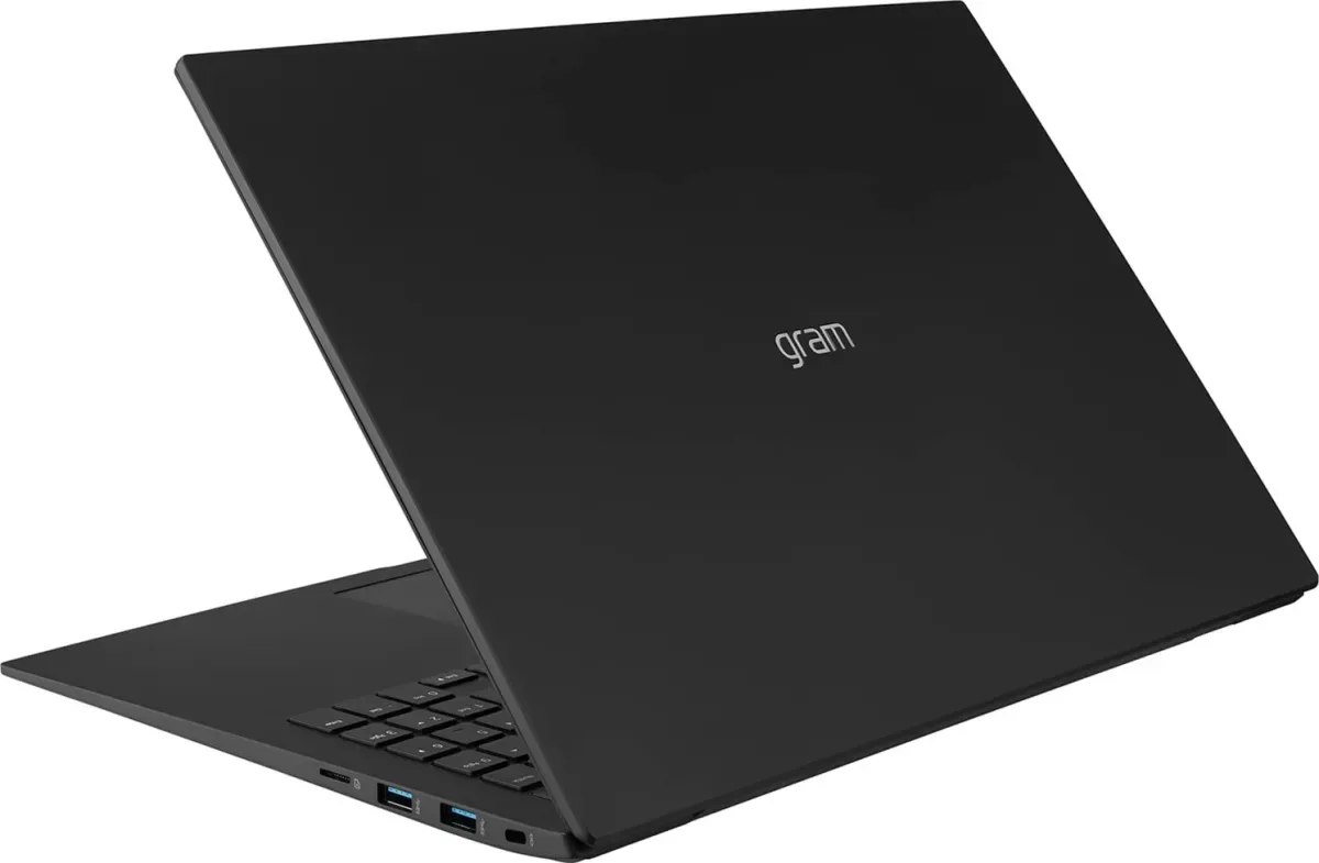 LG Gram 16Z90Q-G.AH75A2 Laptop... - 4