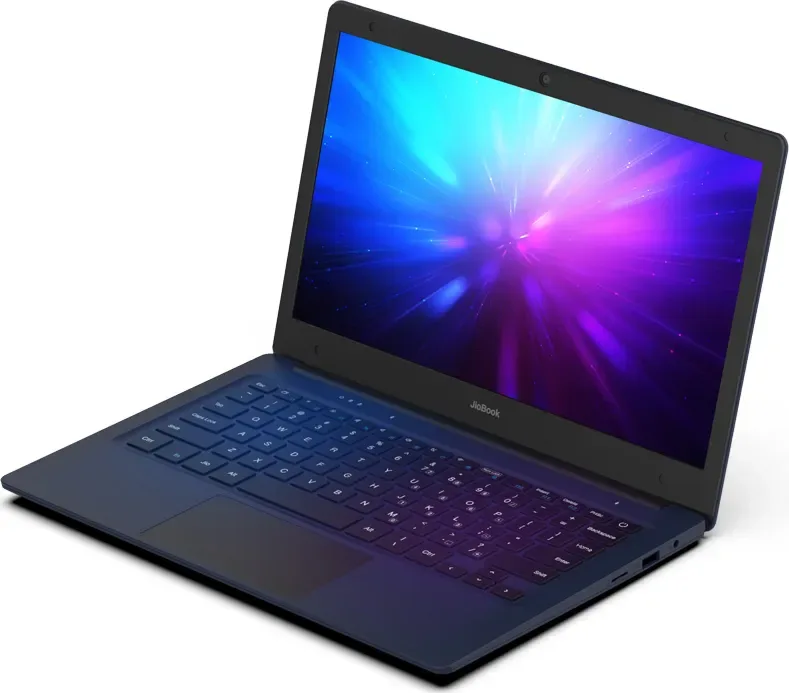 Jio JioBook NB2112QB Netbook (... - 3
