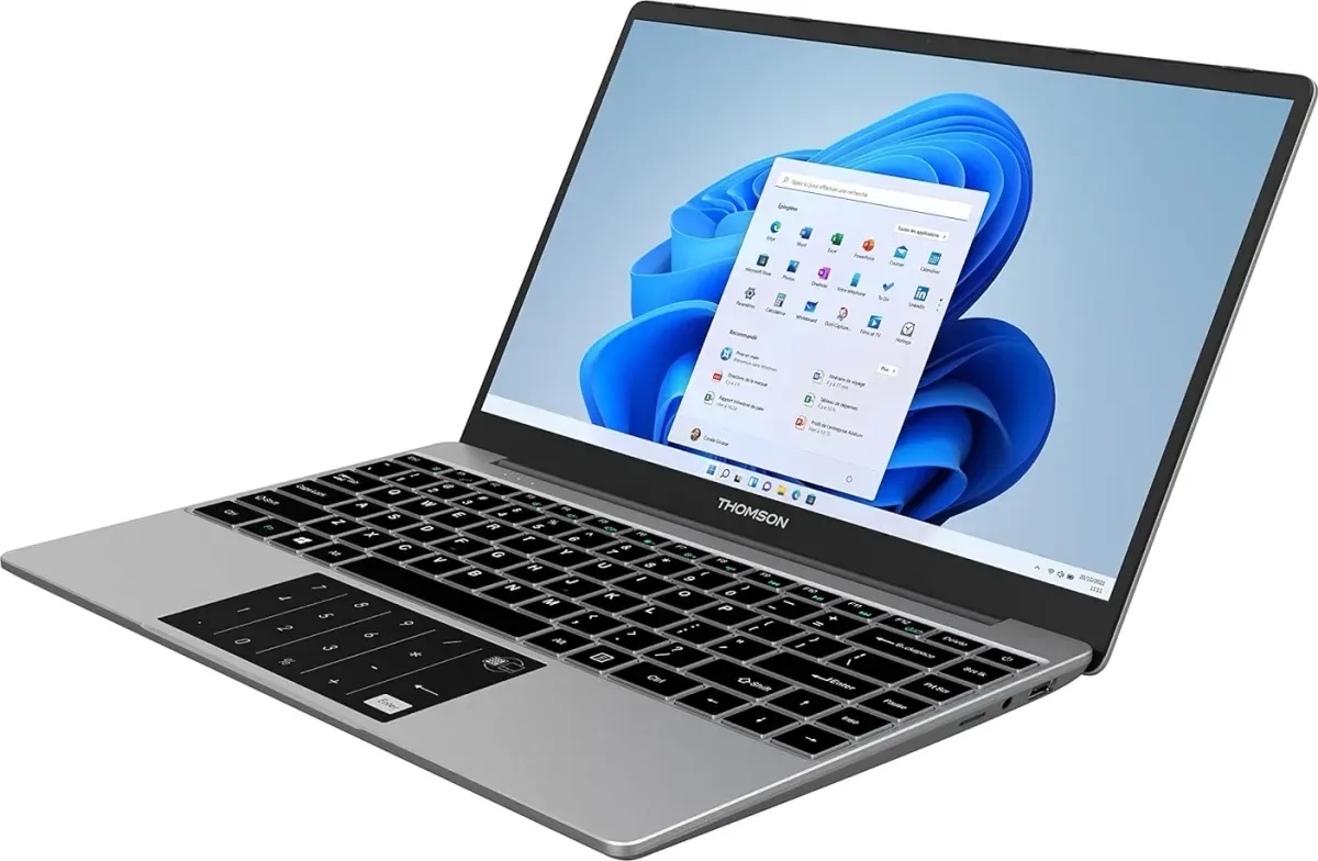 Thomson Neo IN-P14N Laptop (In... - 2