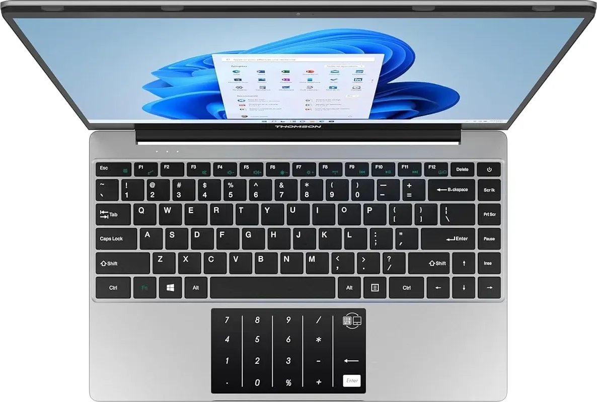 Thomson Neo IN-P14N Laptop (In... - 3