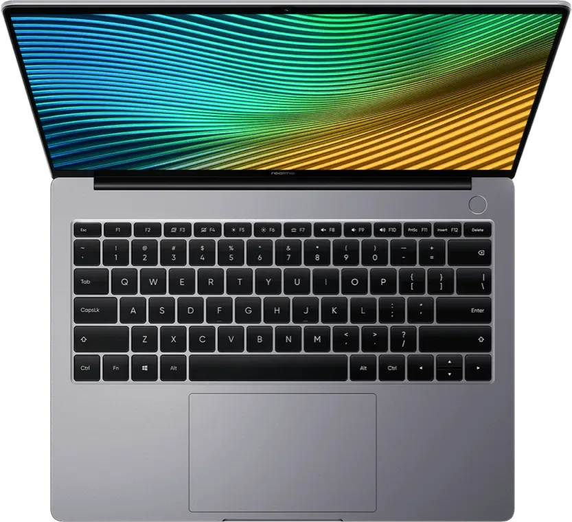 Realme Book Slim Laptop (11th... - 2