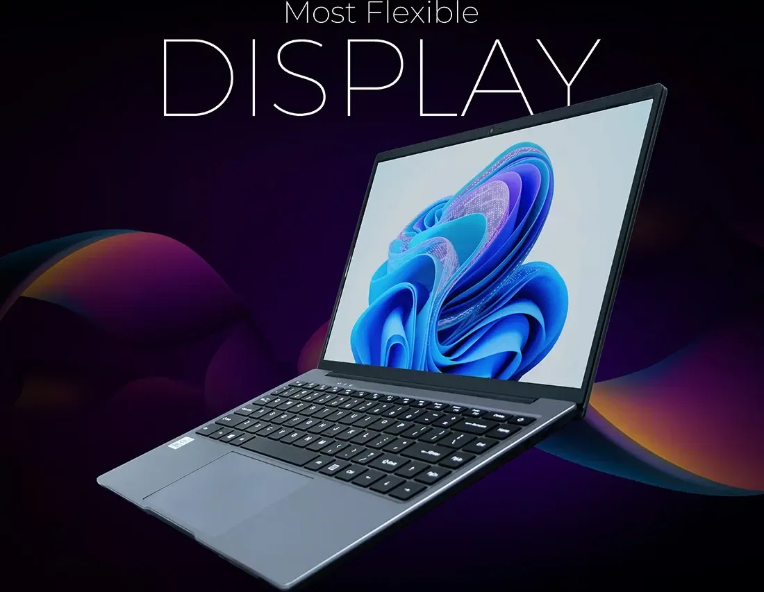 Chuwi CoreBook X Laptop (10th... - 3