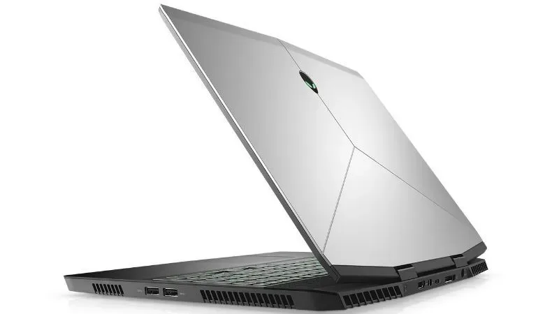 Dell Alienware M15 Laptop (8th... - 3