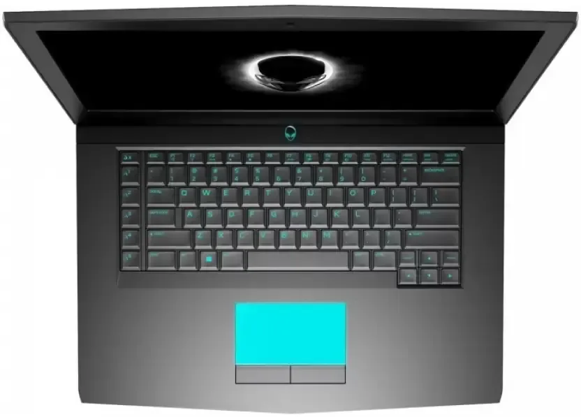 Alienware 15 AW159321TB8S Gami... - 4
