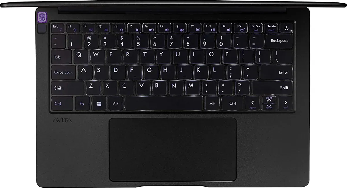 Avita Liber NS14A2 Laptop (8th... - 4