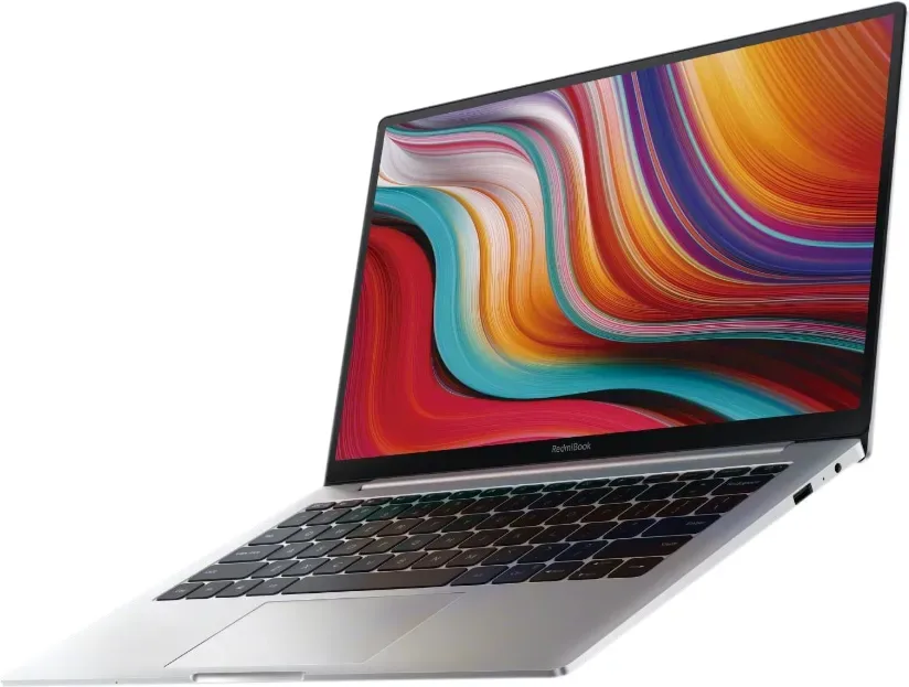 Xiaomi RedmiBook 13 Laptop (10... - 3