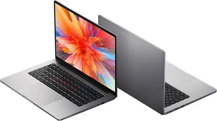 Xiaomi RedmiBook Pro 14 Laptop... - 3