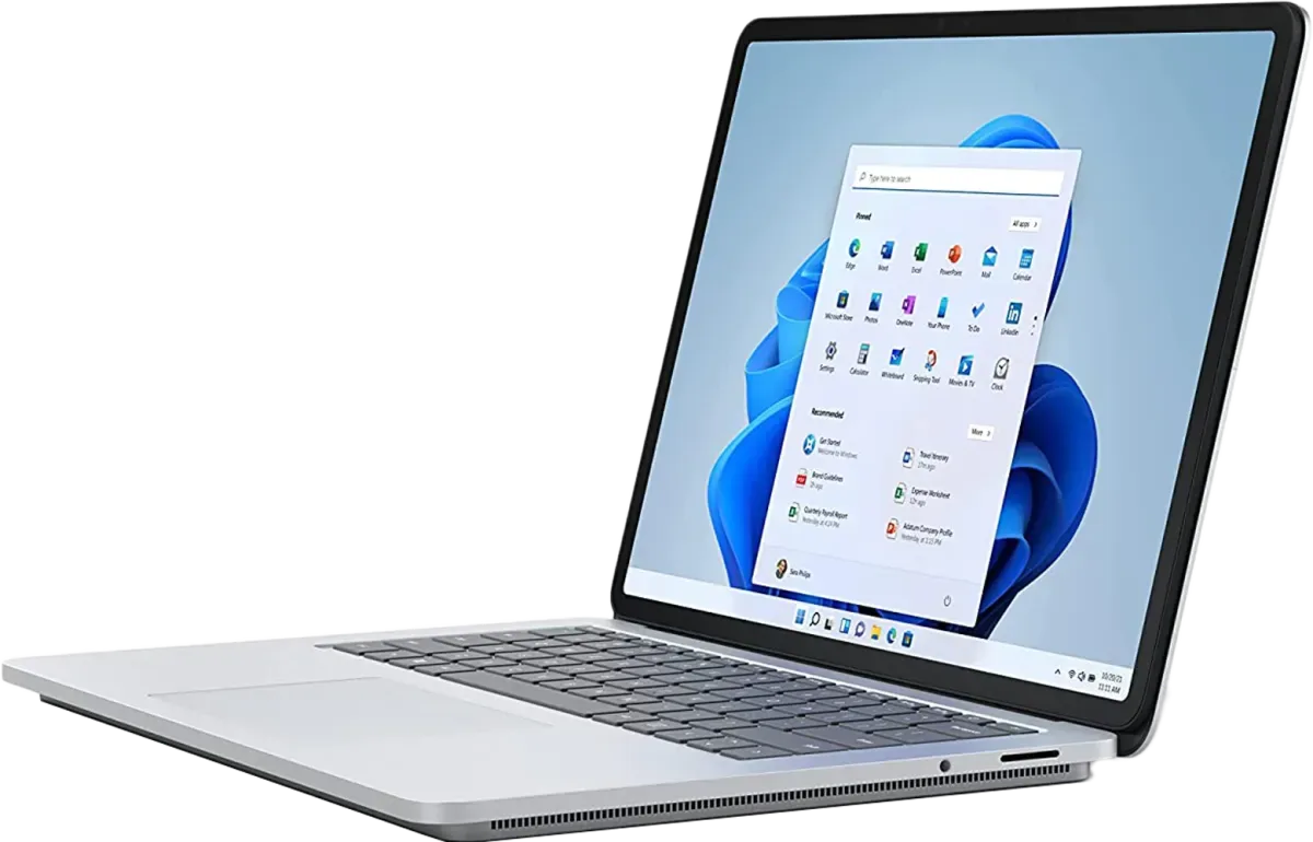 Microsoft Surface Studio THR-0... - 2