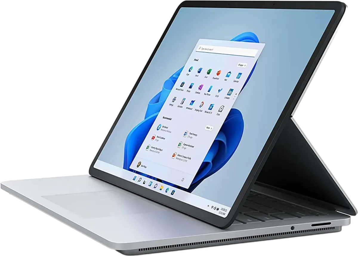 Microsoft Surface Studio THR-0... - 4