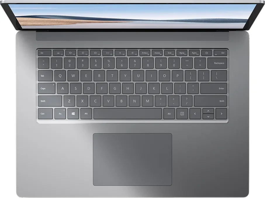 Microsoft Surface 4 5PB-00023... - 3