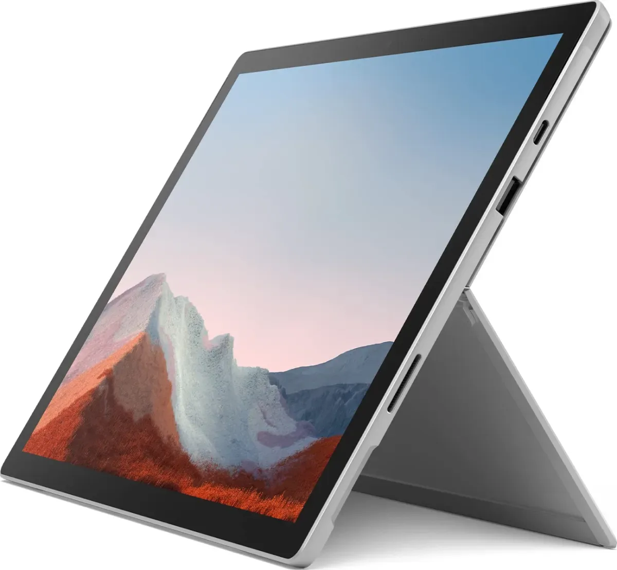Microsoft Surface Pro 7 Plus (... - 2