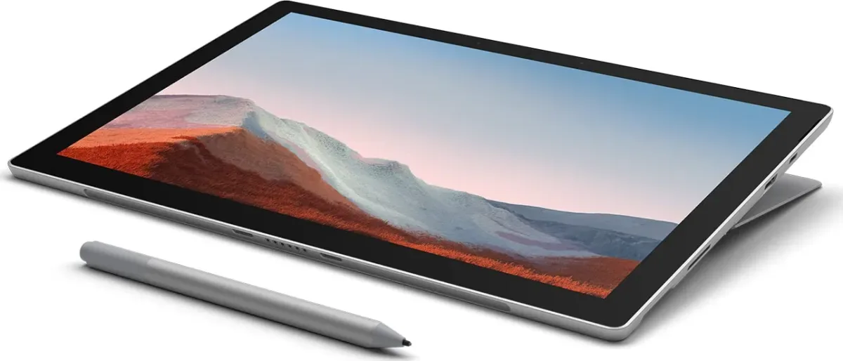 Microsoft Surface Pro 7 Plus (... - 4