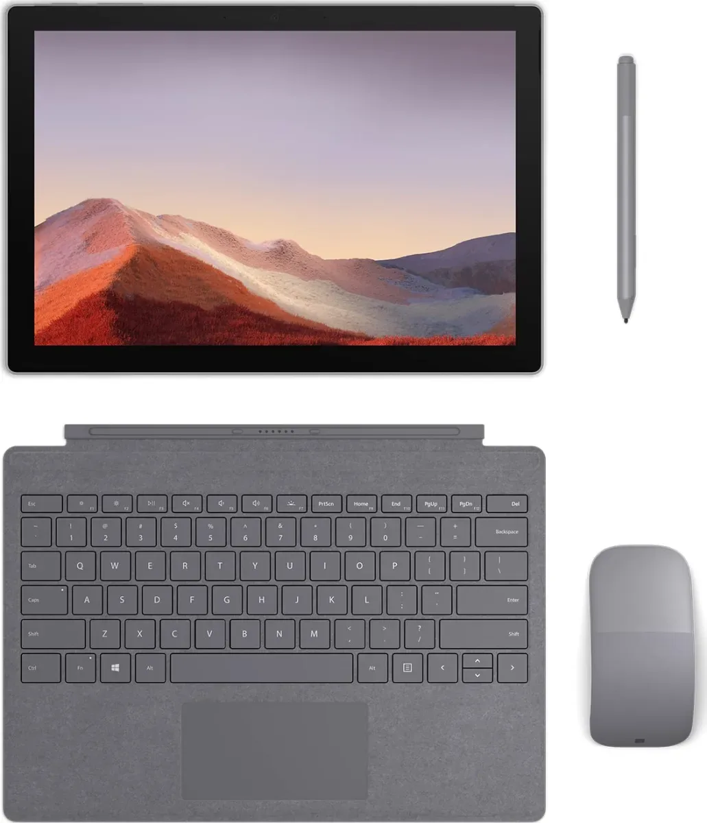 Microsoft Surface Pro 7 Plus (... - 5