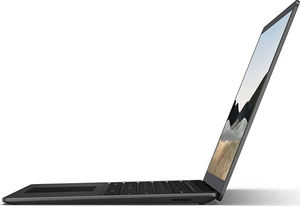 Microsoft Surface Laptop 4 5AI... - 3