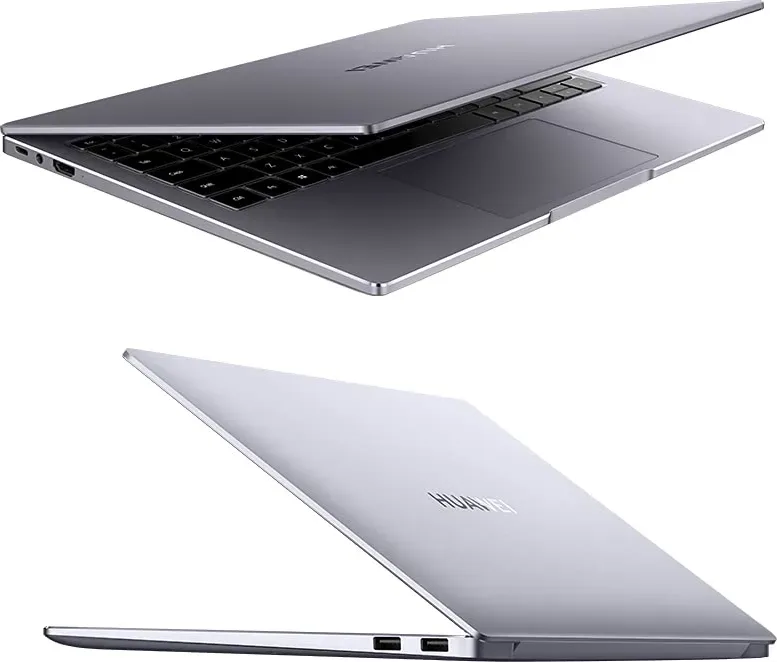 Huawei MateBook 14 2021 WDH9A... - 3