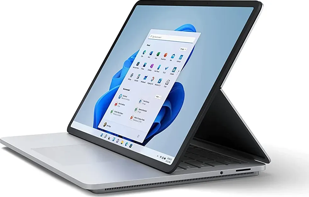 Microsoft Surface Studio A1Y-0... - 3