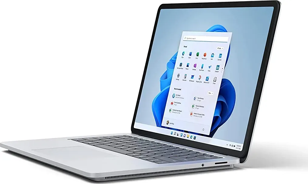 Microsoft Surface Studio A1Y-0... - 4