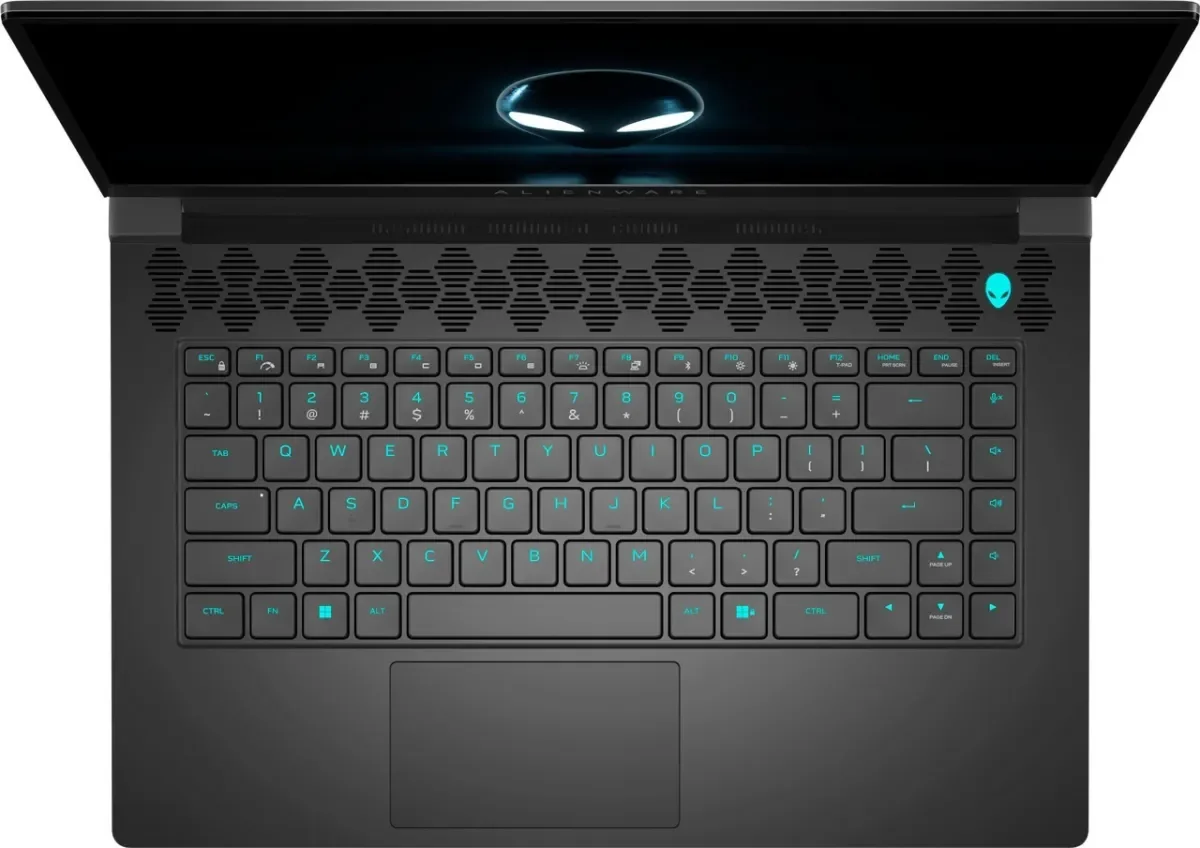 Dell Alienware M15 R7 Gaming L... - 2
