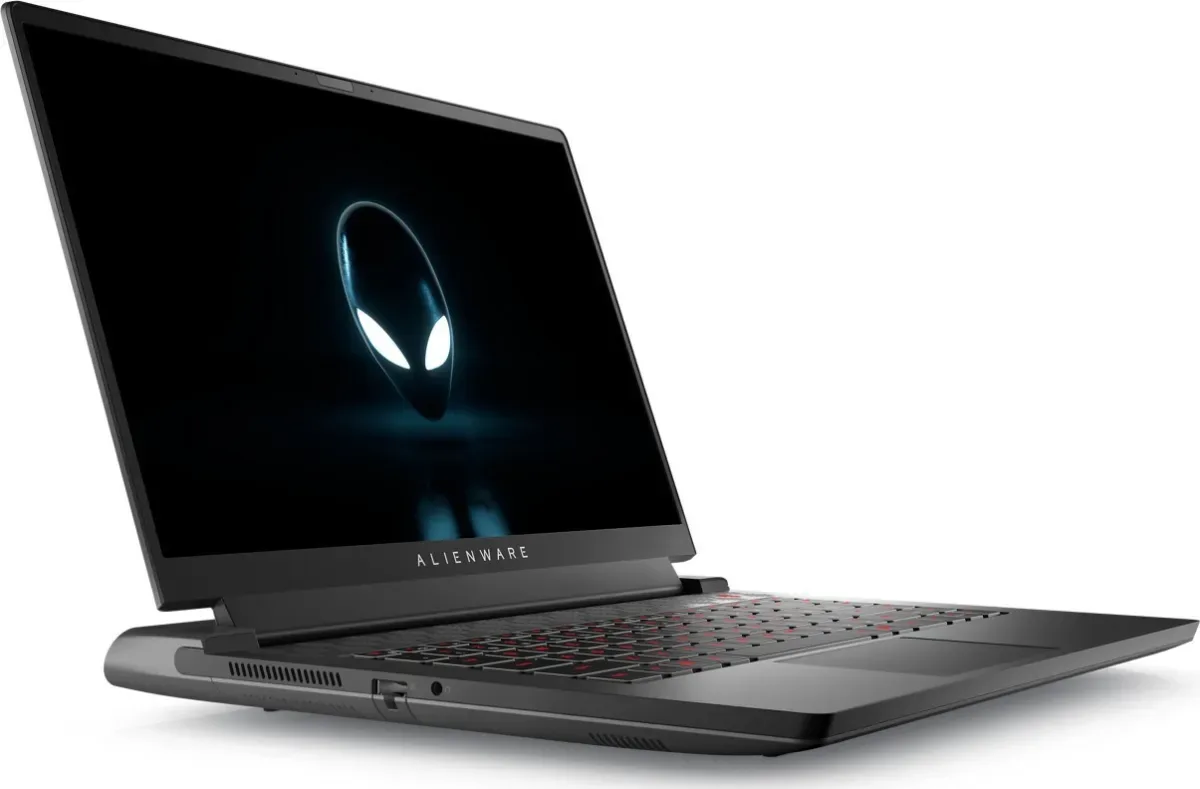 Dell Alienware M15 R7 Gaming L... - 3