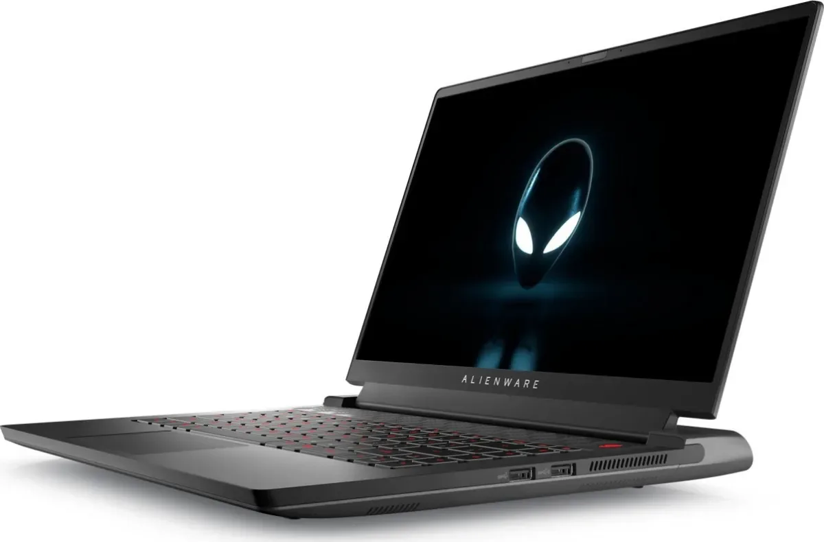 Dell Alienware M15 R7 Gaming L... - 4
