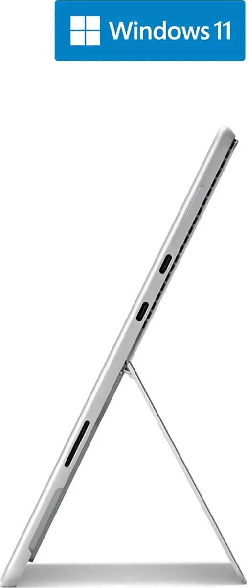 Microsoft Surface Pro 8 EEB-00... - 2