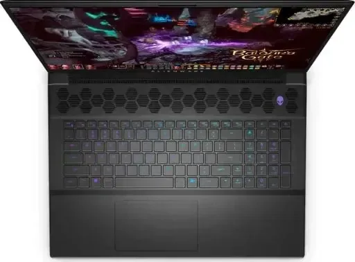 Dell Alienware M18 R1 2023 Gam... - 2