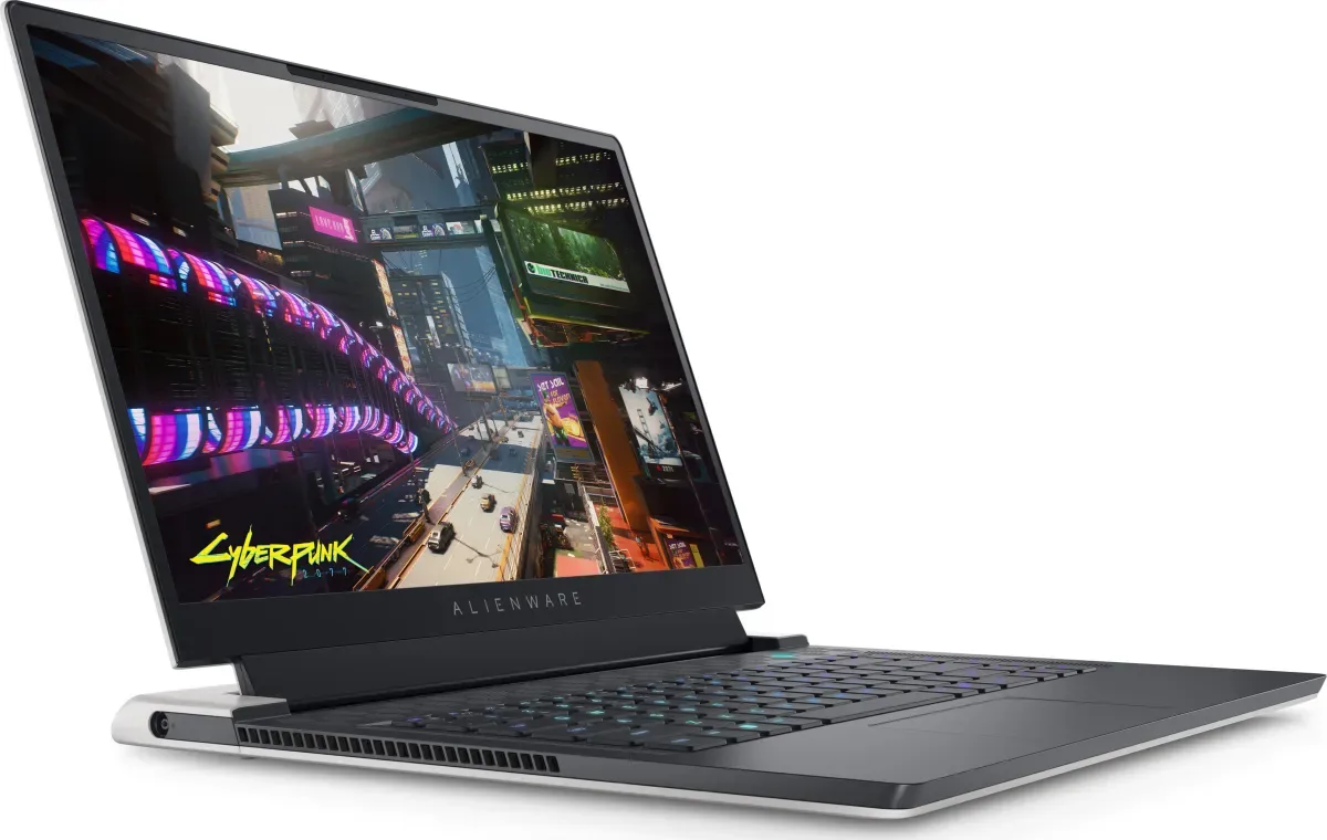 Dell Alienware x15 R2 D569947W... - 2