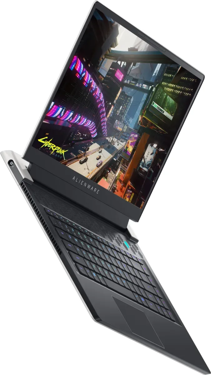 Dell Alienware x15 R2 D569947W... - 3