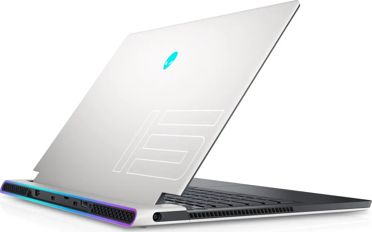Dell Alienware x15 R2 D569947W... - 4