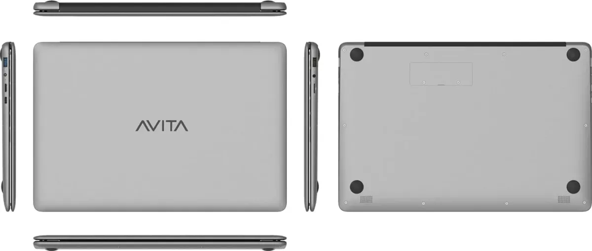 Avita Pura S101 Laptop (Celero... - 3