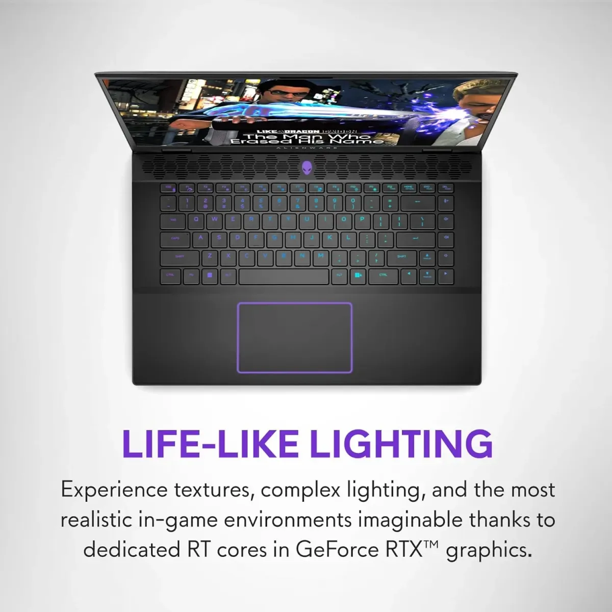 Dell Alienware M16 R2 2024 Gam... - 4