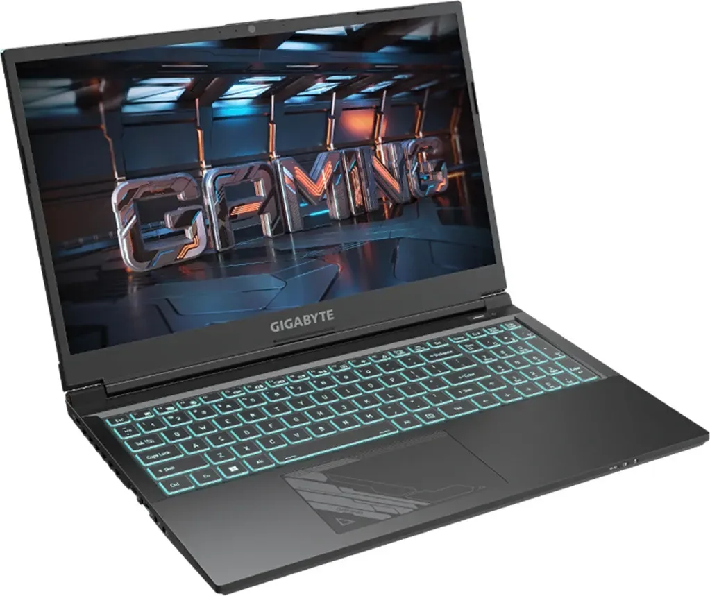 Gigabyte G5 MF5-52IN353SH Gami... - 2
