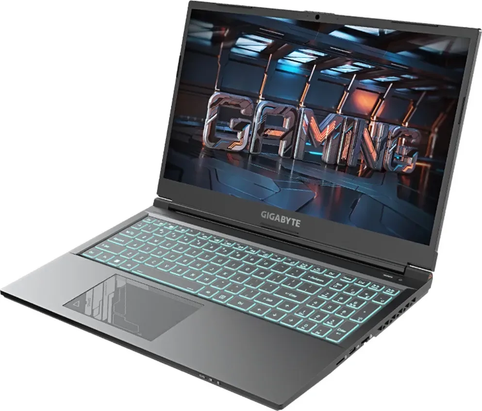 Gigabyte G5 MF5-52IN353SH Gami... - 3