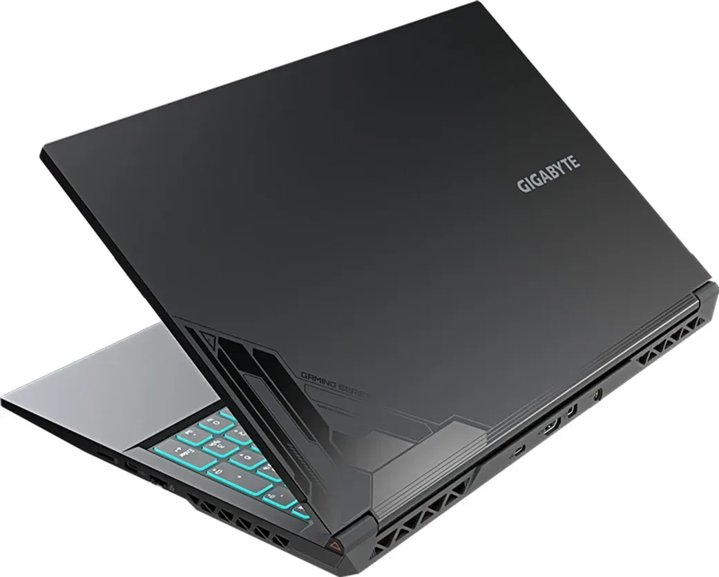 Gigabyte G5 MF5-52IN353SH Gami... - 5
