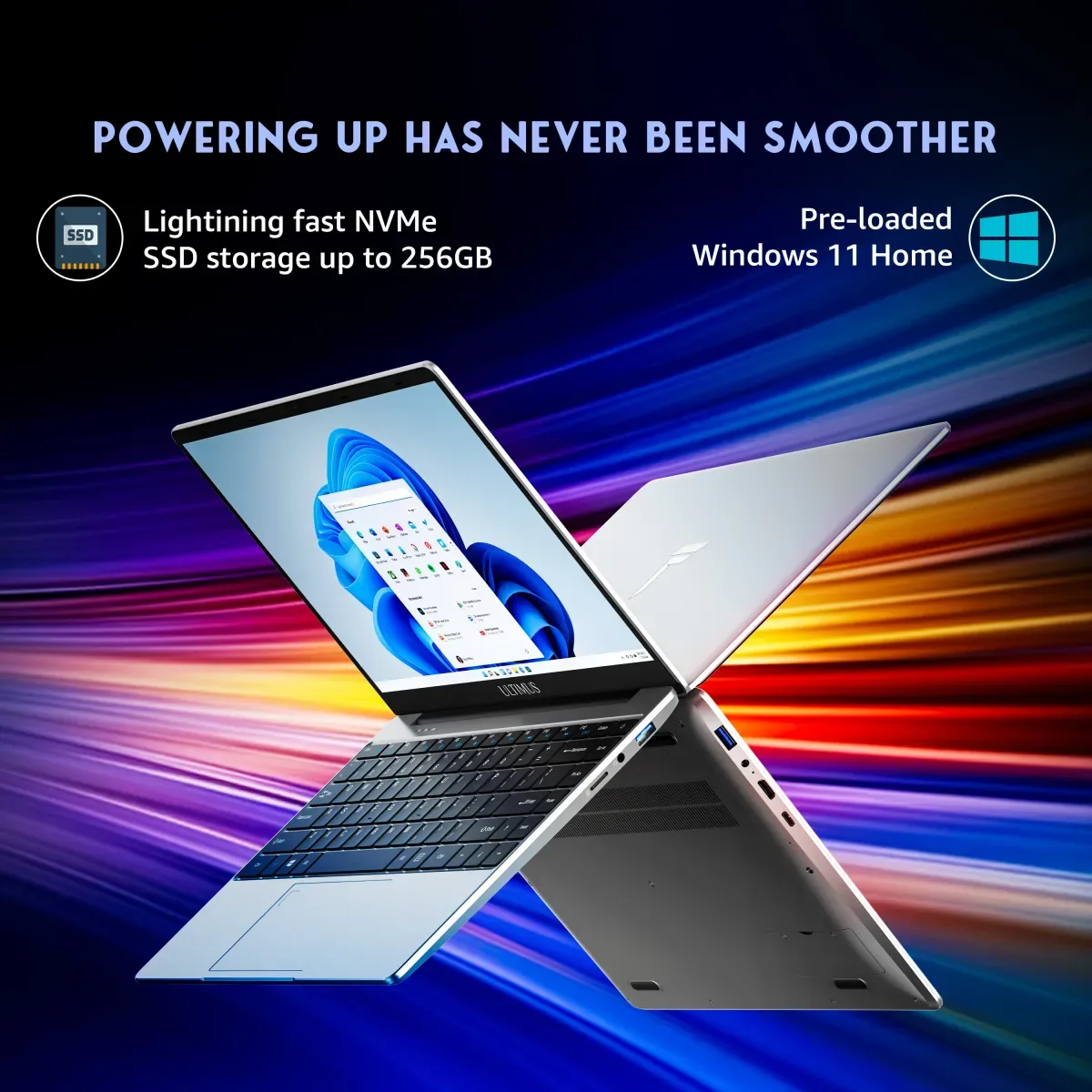 Ultimus ProNXT Laptop (Intel C... - 2