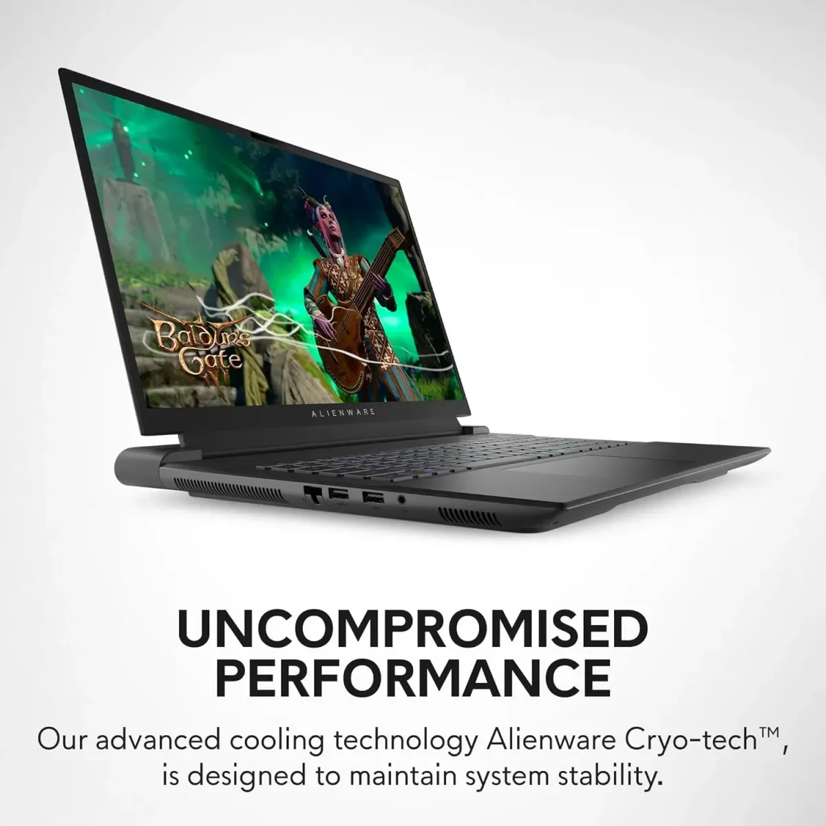 Dell Alienware M18 R2 Gaming L... - 3