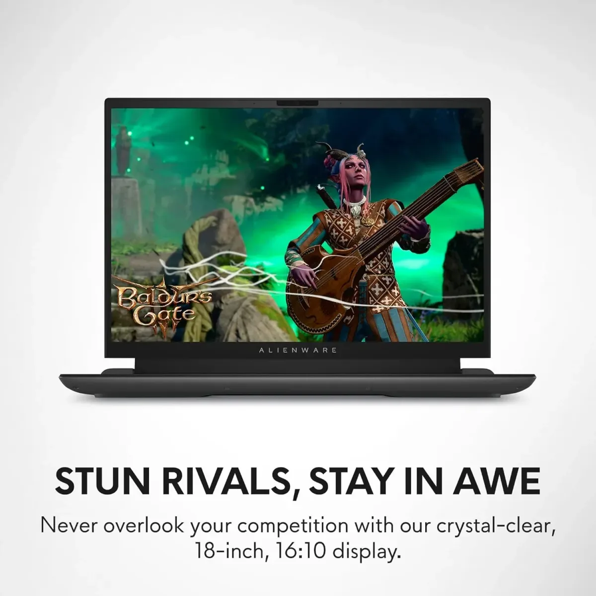 Dell Alienware M18 R2 Gaming L... - 4