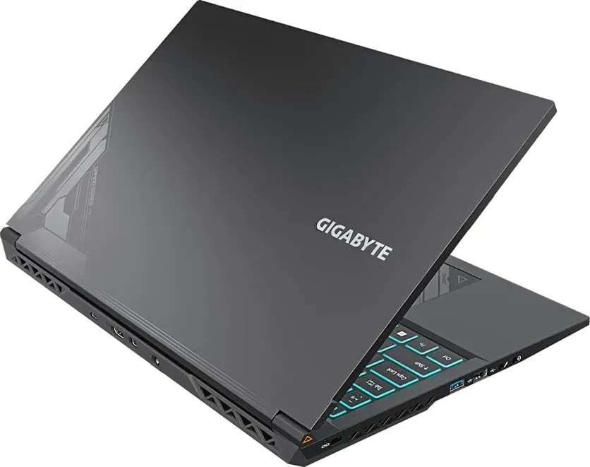 Gigabyte G5 MF5-H2IN354SH Gami... - 5